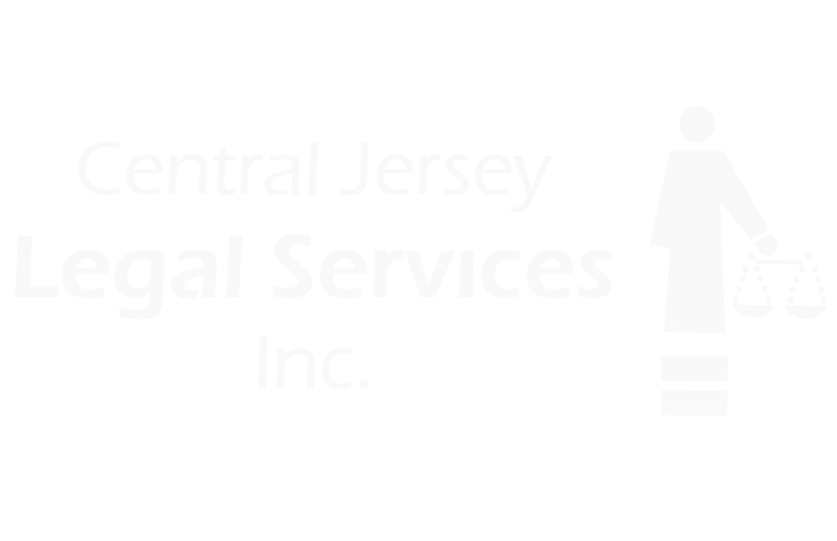 Central Jersey Legal Services logo